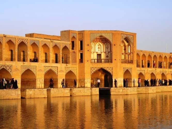 اجاره سوئیت مبله اصفهان